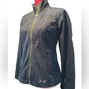 Ariat riding jacket S/P